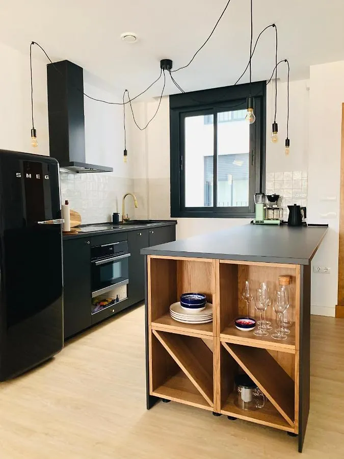 Apartment Calle Parras 10 Malaga Spain
